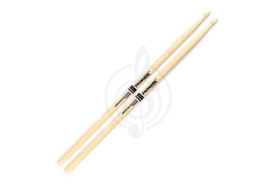Барабанные палочки ProMark TX5AW 5A HICKORY  - Барабанные палочки - фото 1