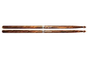 Перейти к просмотру ProMark TX5BW-FG FireGrain Classic 5B - Барабанные палочки Изображение ProMark TX5BW-FG FireGrain Classic 5B - Барабанные палочки