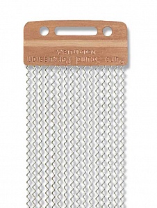Подструнник для барабана PureSound Snare Wire P1416 Custom Series - Подструнник для малого барабана 14" - фото 1