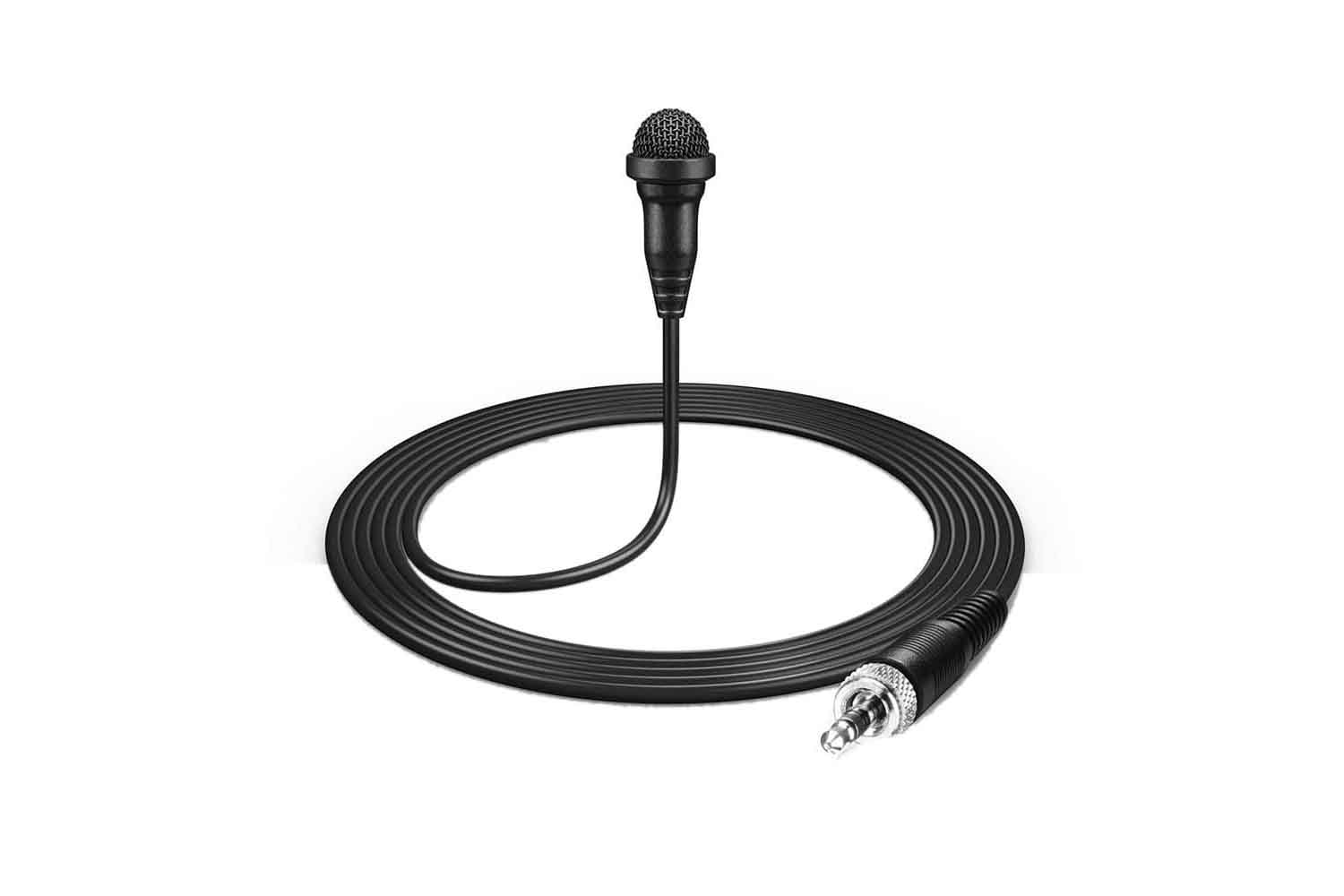 Радиосистема с петличным микрофоном Радиосистема с петличным микрофоном UHF Sennheiser XSW 2-ME2-A  - фото 1