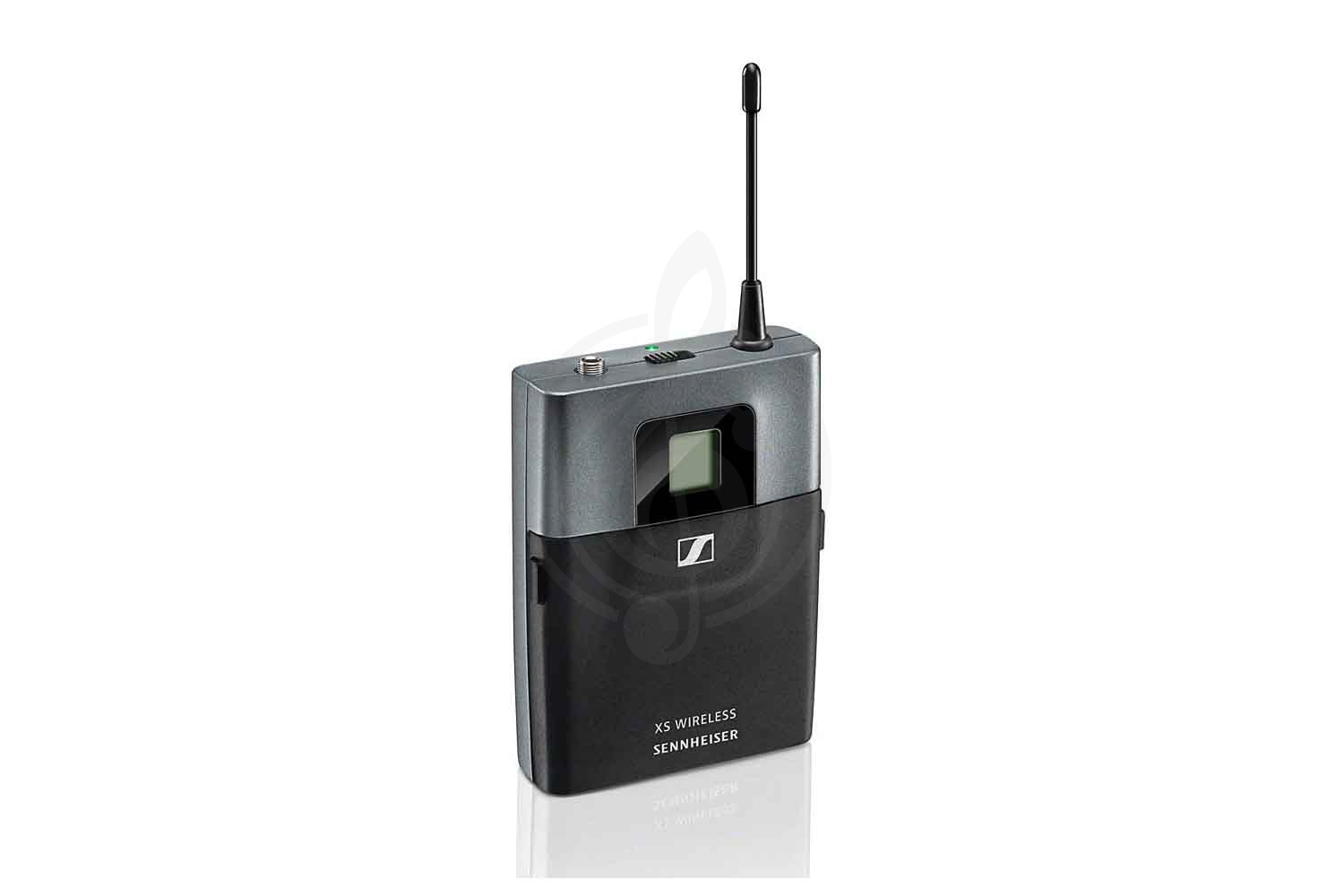 Радиосистема с петличным микрофоном Радиосистема с петличным микрофоном UHF Sennheiser XSW 2-ME2-A  - фото 4