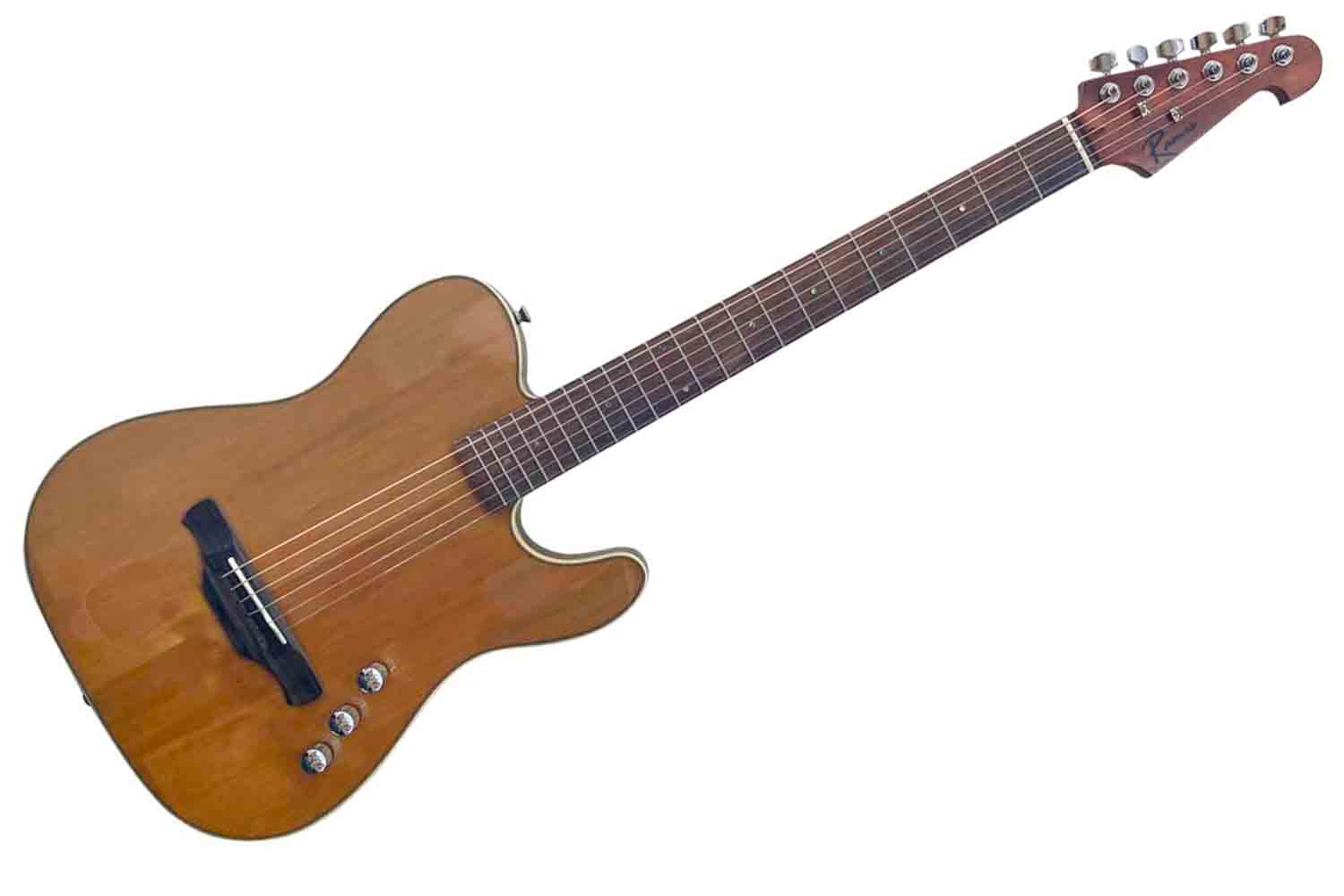 Электрогитара Telecaster Ramis RA-39TL - Электрогитара - фото 1