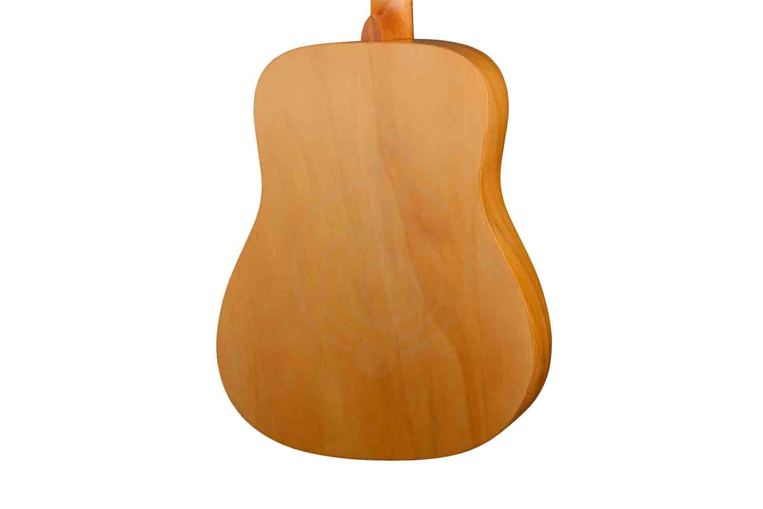 Акустическая гитара Ramis RA-A05-NL - Акустическая гитара - фото 2