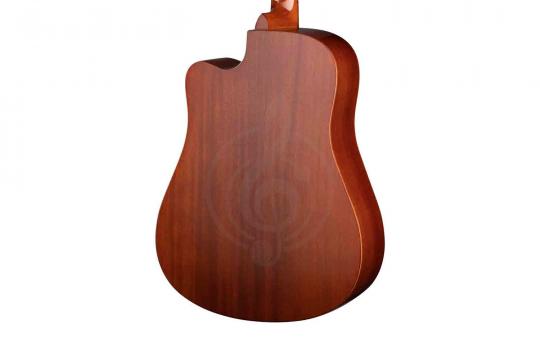 Акустическая гитара Ramis RA-G01C - Акустическая гитара - фото 3