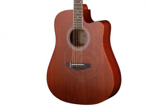 Акустическая гитара Ramis RA-G01C - Акустическая гитара - фото 6