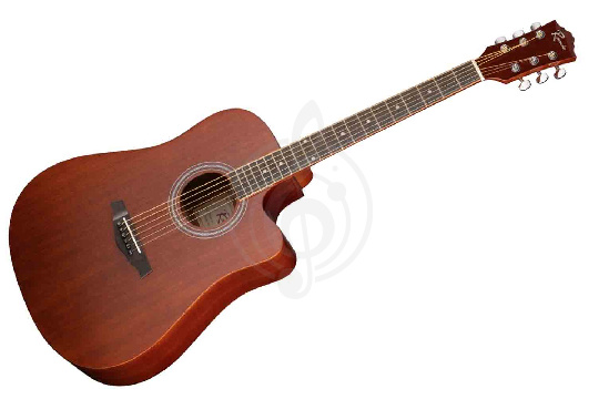 Акустическая гитара Ramis RA-G01C - Акустическая гитара - фото 1