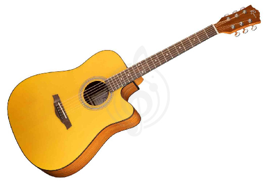 Акустическая гитара Ramis RA-G02C - Акустическая гитара - фото 1