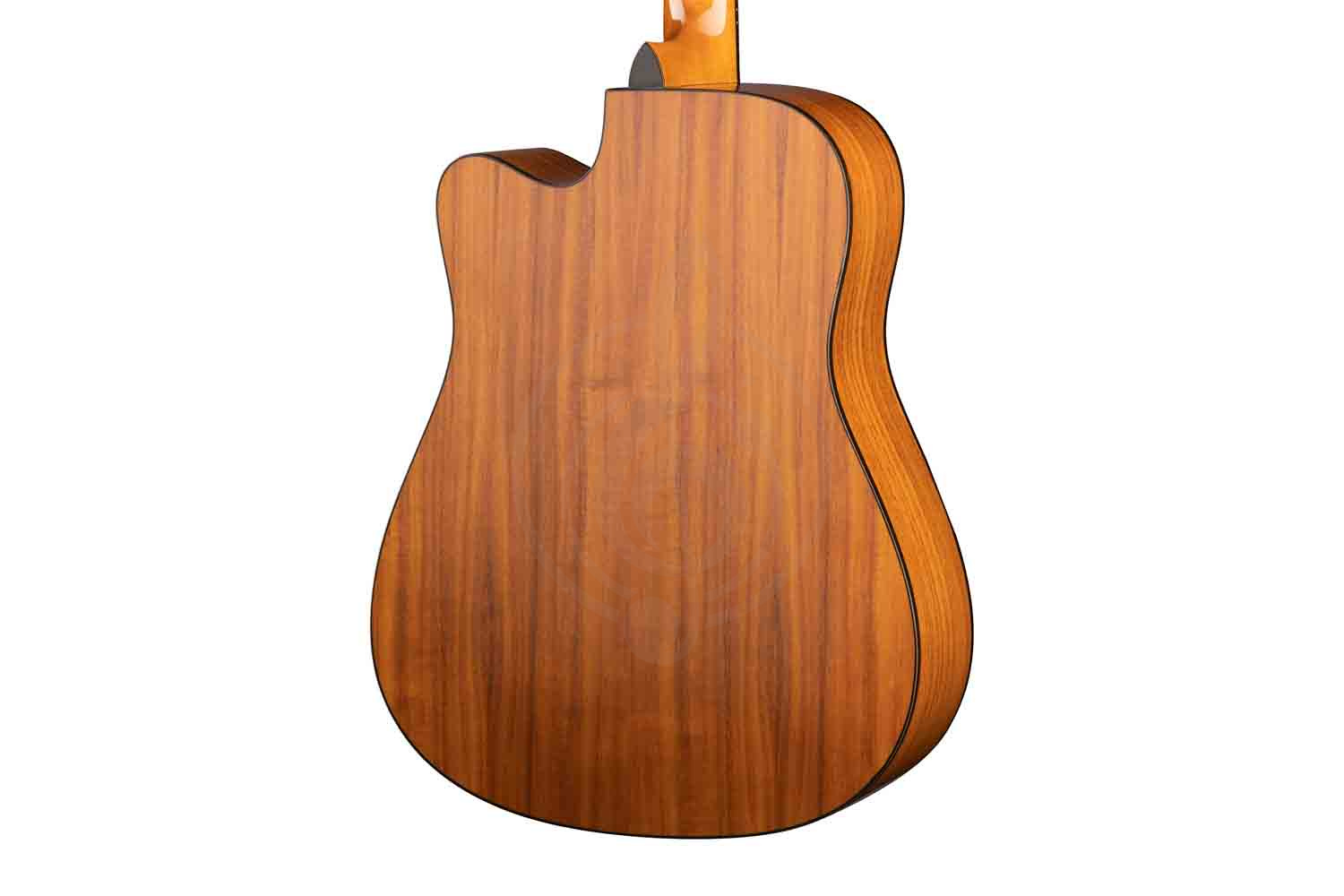 Акустическая гитара Ramis RA-G02C - Акустическая гитара - фото 3