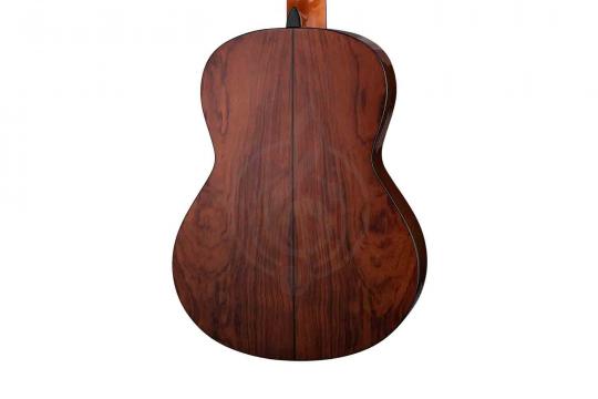 Классическая гитара 4/4 Ramis RS-50S-N - Классическая гитара - фото 3