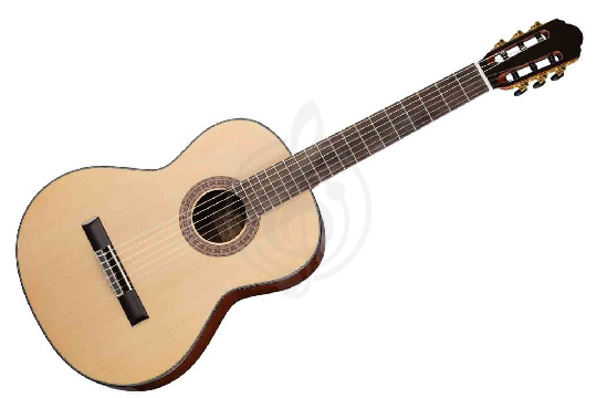 Классическая гитара 4/4 Ramis RS-50S-N - Классическая гитара - фото 1