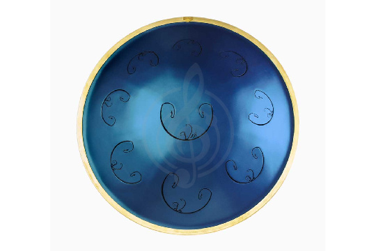 Ханг RAV Vast RAVV-Am Vast Drum - Ханг - фото 1