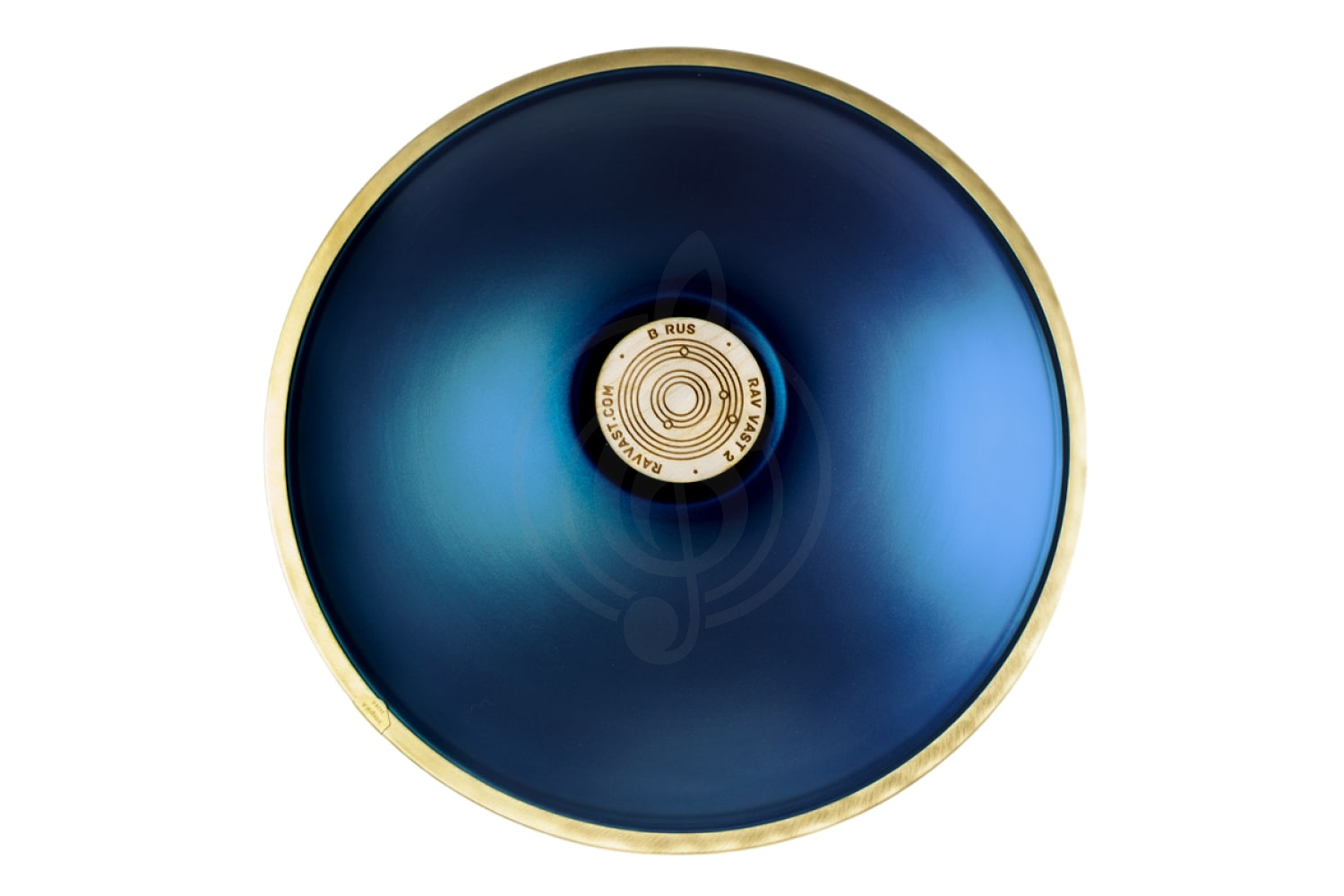 Ханг RAV Vast RAVV-Bmp Vast Drum - Ханг, B minor - фото 2