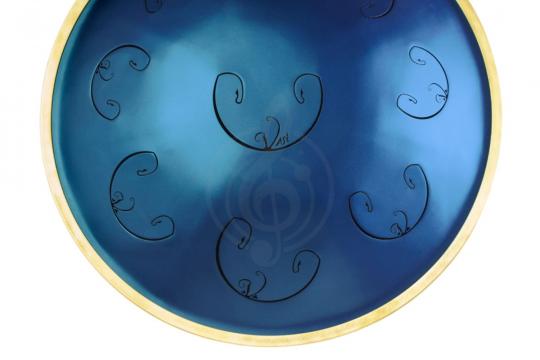 Ханг RAV Vast RAVV-Ga Vast Drum - Ханг Golden Arcadia - фото 3