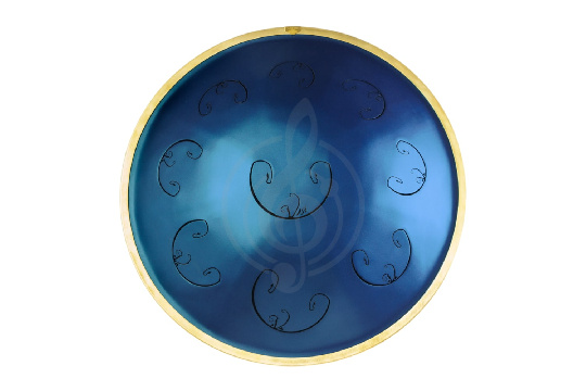 Ханг RAV Vast RAVV-Ga Vast Drum - Ханг Golden Arcadia - фото 1