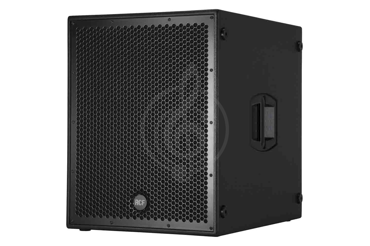 Активный сабвуфер RCF SUB 8004-AS - Активный сабвуфер - фото 1