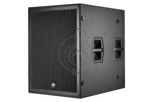 Изображение Активный сабвуфер RCF SUB 8005-AS