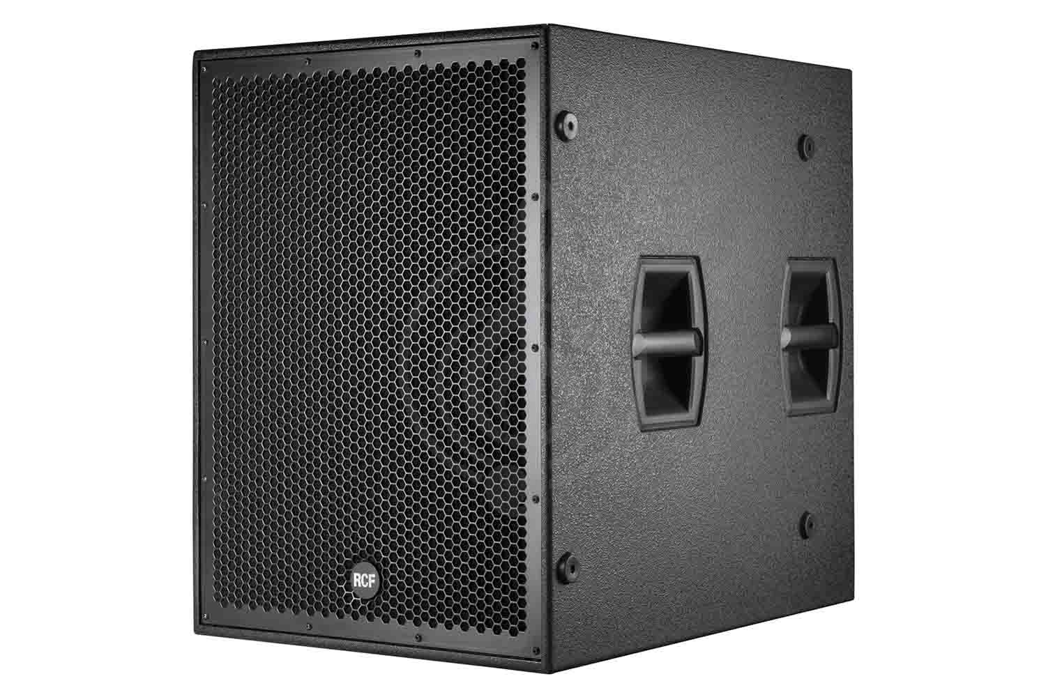 Активный сабвуфер RCF SUB 8005-AS - Активный сабвуфер - фото 1