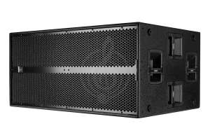 Изображение Активный сабвуфер RCF SUB 9006-AS