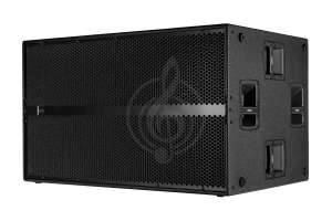 Изображение Активный сабвуфер RCF SUB 9007-AS