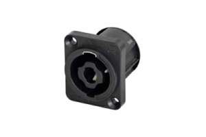 Изображение Разъем Speakon Rean RLS4MPZ