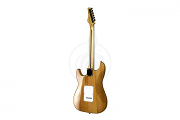 Электрогитара Stratocaster REDHILL STM400 NA - Электрогитара - фото 6