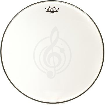 Изображение REMO BE-0313-00 EMPEROR 13`` CLEAR двойной прозрачный пластик