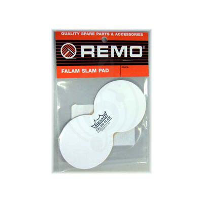 Наклейка на пластик барабана Remo KS-0012-PH - Наклейка на пластик бас барабана  - фото 2