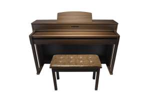 Изображение Клавишные инструменты РФМИ DP500Walnut