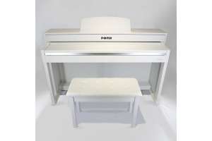Изображение Клавишные инструменты РФМИ DP500WH