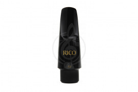 Rico Graftonite B3 RRGMPCASXB3 - Мундштук для саксофона альт - фото 1 Мундштук для саксофона альт Rico Graftonite B3 RRGMPCASXB3 - Мундштук для саксофона альт - фото 1