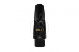 Rico Graftonite B5 RRGMPCASXB5 - Мундштук для саксофона альт - фото 1 Мундштук для саксофона альт Rico Graftonite B5 RRGMPCASXB5 - Мундштук для саксофона альт - фото 1