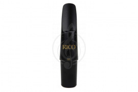 Rico Graftonite B5 RRGMPCBSXB5 - Мундштук для саксофона баритон - фото 1 Мундштук для саксофона баритон Rico Graftonite B5 RRGMPCBSXB5 - Мундштук для саксофона баритон - фото 1