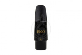 Rico Graftonite B5 RRGMPCSSXB5 - Мундштук для саксофона сопрано - фото 1 Мундштук для саксофона сопрано Rico Graftonite B5 RRGMPCSSXB5 - Мундштук для саксофона сопрано - фото 1