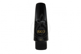 Rico Graftonite B5 RRGMPCTSXB5 - Мундштук для саксофона тенор - фото 1 Мундштук для саксофона тенор Rico Graftonite B5 RRGMPCTSXB5 - Мундштук для саксофона тенор - фото 1