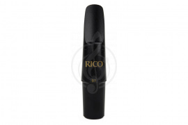 Rico Graftonite B7 RRGMPCBSXB7 - Мундштук для саксофона баритон - фото 1 Мундштук для саксофона баритон Rico Graftonite B7 RRGMPCBSXB7 - Мундштук для саксофона баритон - фото 1