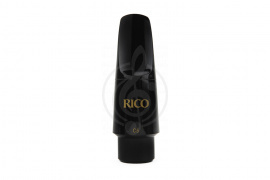 Rico Graftonite C5 RRGMPCASXC5 - Мундштук для саксофона альт - фото 1 Мундштук для саксофона альт Rico Graftonite C5 RRGMPCASXC5 - Мундштук для саксофона альт - фото 1