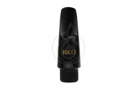 Rico Graftonite C7 RRGMPCASXC7 - Мундштук для саксофона альт - фото 1 Мундштук для саксофона альт Rico Graftonite C7 RRGMPCASXC7 - Мундштук для саксофона альт - фото 1