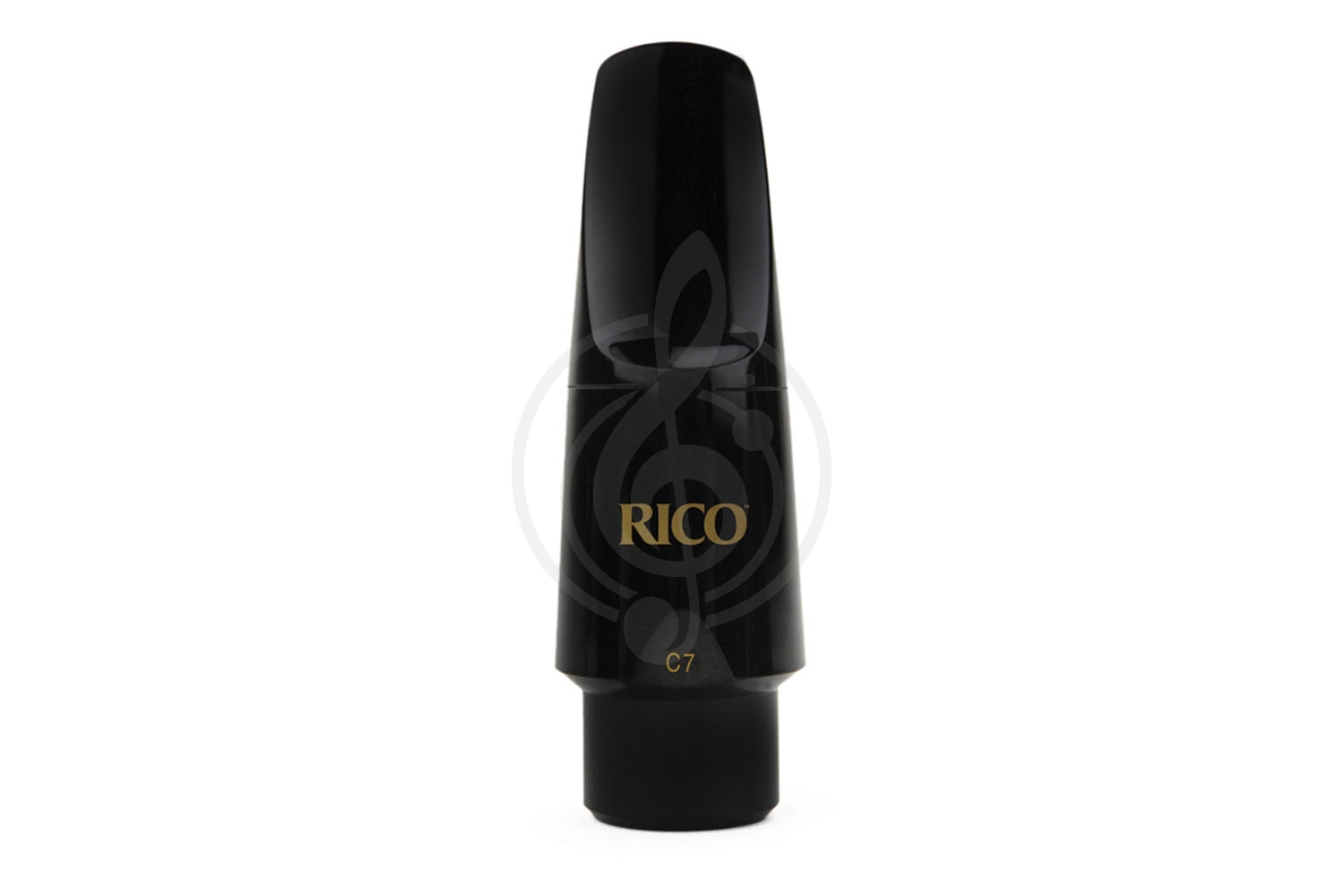 Мундштук для саксофона тенор Rico Graftonite C7 RRGMPCTSXC7 - Мундштук для саксофона тенор - фото 1