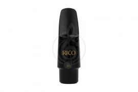 Мундштук для саксофона сопрано Rico Graftonite В3 RRGMPCSSXB3 - Мундштук для саксофона сопрано - фото 1