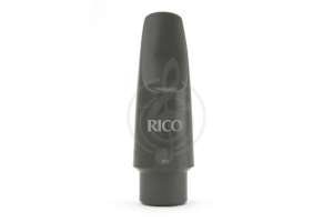 Изображение Мундштук для саксофона сопрано RICO Metalite М5 MIM-5
