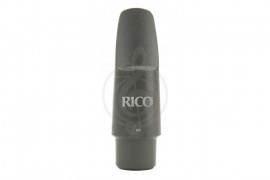 Rico Metalite М5 MJM-5 - Мундштук для саксофона альт - фото 1 Мундштук для саксофона альт Rico Metalite М5 MJM-5 - Мундштук для саксофона альт - фото 1
