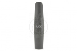 Rico Metalite М5 MLM-5 - Мундштук для саксофона баритон - фото 1 Мундштук для саксофона баритон Rico Metalite М5 MLM-5 - Мундштук для саксофона баритон - фото 1
