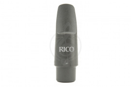 Rico Metalite М7 MJM-7 - Мундштук для саксофона альт - фото 1 Мундштук для саксофона альт Rico Metalite М7 MJM-7 - Мундштук для саксофона альт - фото 1