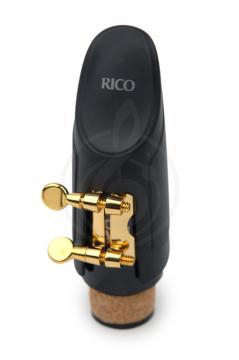 Rico RCL1C Колпачок для кларнета Bb - фото 2 Мундштук для кларнета Rico RCL1C Колпачок для кларнета Bb - фото 2