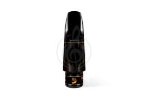 Изображение Rico Select Jazz D7 Med MKS-D7M - Мундштук для саксофона тенор