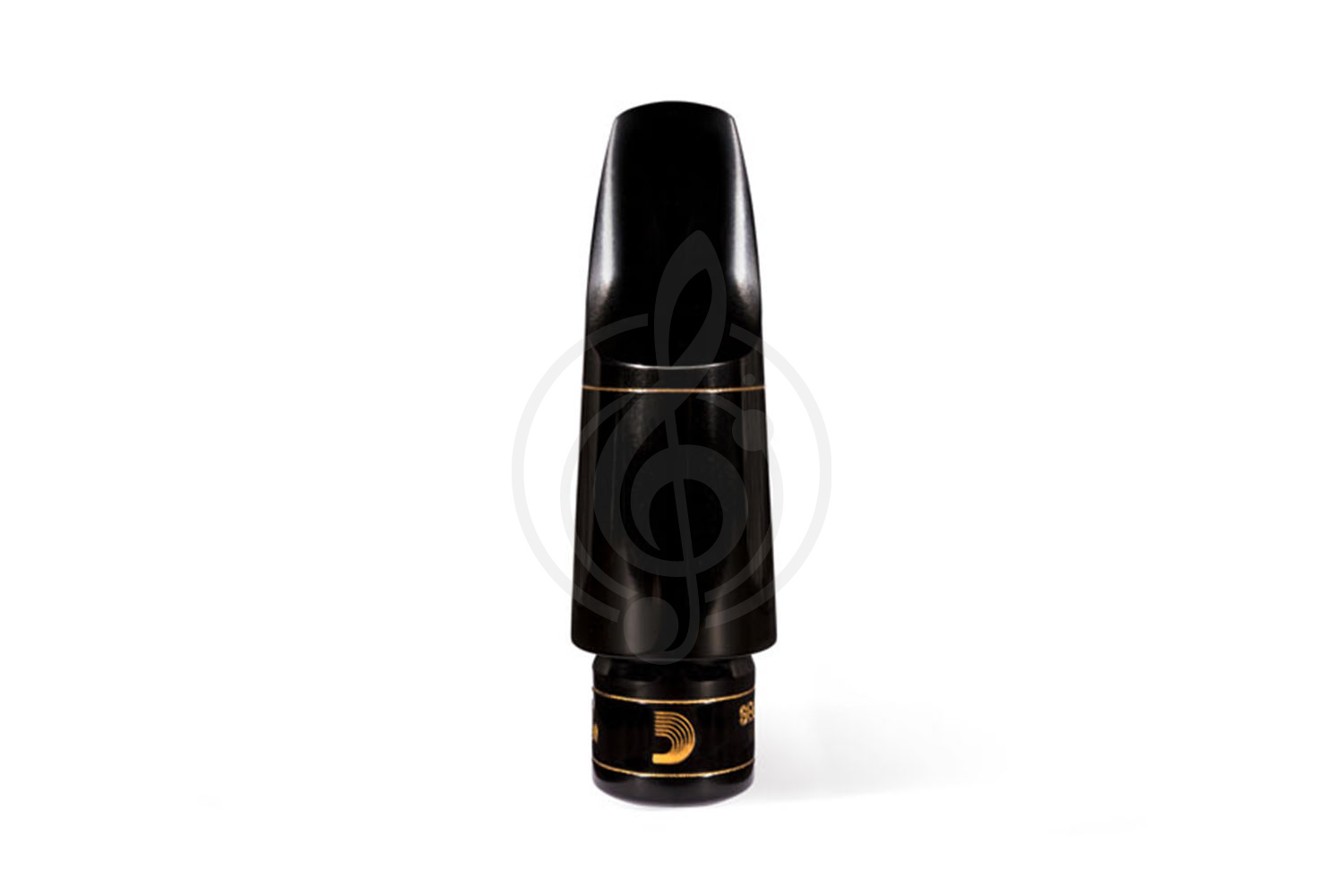 Мундштук для саксофона тенор Rico Select Jazz D7 Med MKS-D7M - Мундштук для саксофона тенор - фото 1