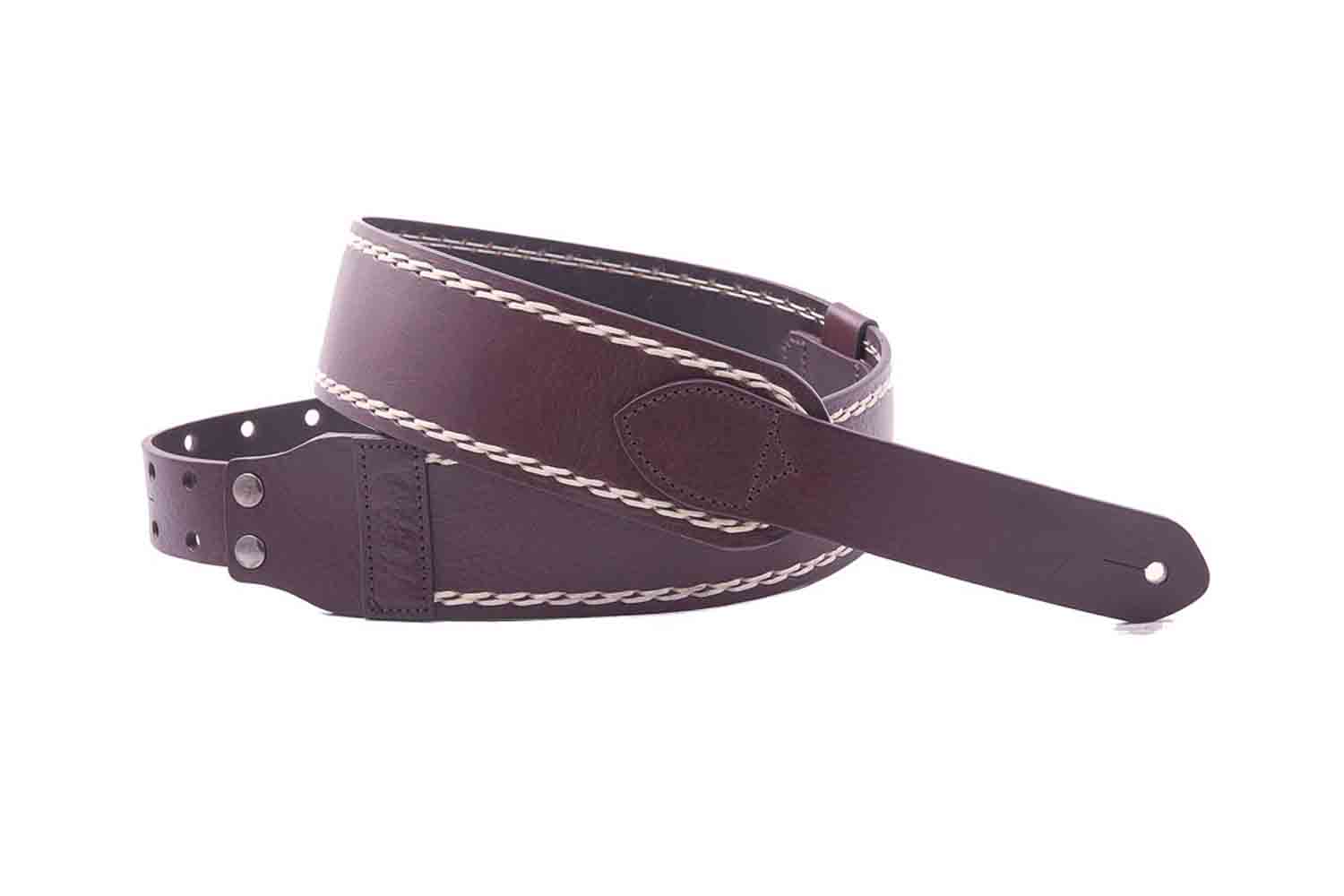 Ремень для гитары RightOn Straps 8401060010350 Big - Ремень для гитары - фото 1