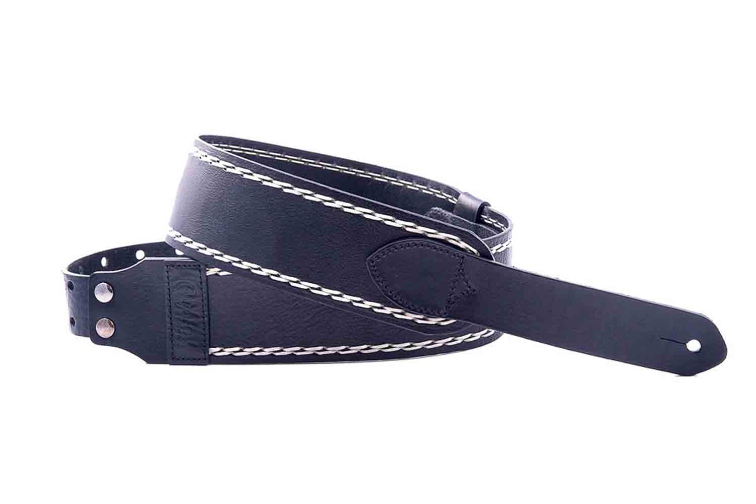 Ремень для гитары RightOn Straps 8401060010701 Big - Ремень для гитары - фото 1