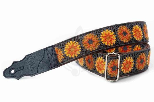 Изображение RightOn Straps 8436612540603 Standard Plus Crochet - Ремень для гитары