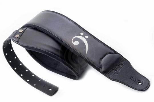 Ремень для гитары RightOn Straps Groove Fakey Black - Ремень для гитары - фото 2